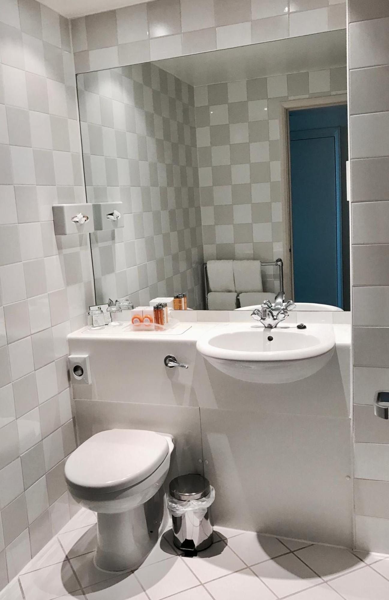 Standaard Kamer